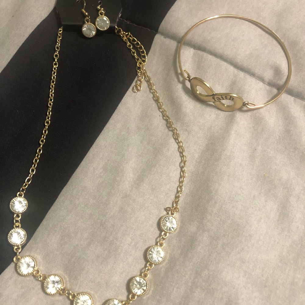 Jewelry Set🛍